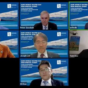 World Water Day 2020 - Questions and Answers