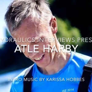 Atle Harby - Interview