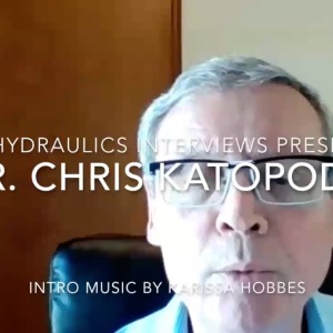 Chris Katopodis - Interview