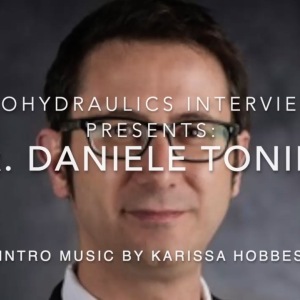 Daniele Tonina - Interview