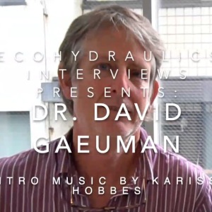 David Gaeuman - Interview