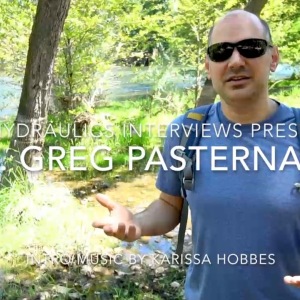 Gregory Pasternack - Interview