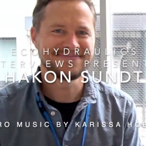 Hakon Sundt - Interview