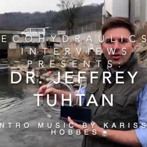 Jeffrey Tuhtan - Interview