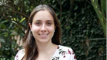 Gabriela Eslava - Keynote Lecture - Future Generations Fighting Climate Change, The Colombian Case