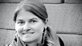 Virginia Ruiz-Villanueva - Keynote Lecture - When a Tree Falls in a River... a Cascade Process Begins