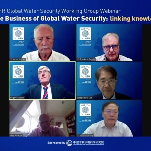 Q&A for Webinar
