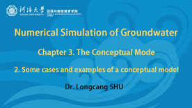 3. Conceptual Mode 2 - Some Cases and Examples of a Conceptual Model