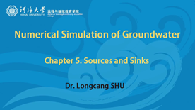 5. Sources and Sinks