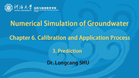 6. Calibration and Application Process 3 - Prediction