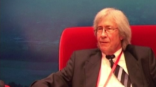 Wolfgang Rodi - Interview 2013