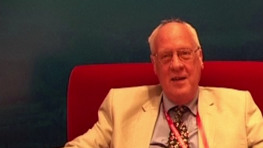 Willi H. Hager - Interview 2013