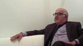 Giampaolo Di Silvio - Interview 2011