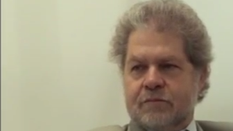 Pierre-Louis Viollet - Interview 2011