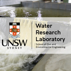 UNSW Water Research Laboratory - Introduction