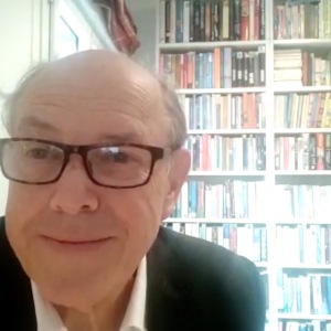 Christopher George - Happy 85th Anniversary, IAHR