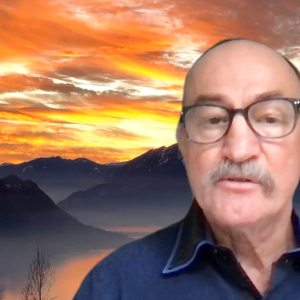 Anton Schleiss - Happy 85th Anniversary, IAHR