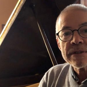 Jean-Paul Chabard - Happy 85th Anniversary, IAHR