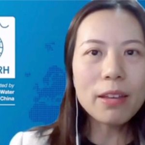 Mengzhen Xu - Happy 85th Anniversary, IAHR