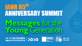 Messages for the Young Generation