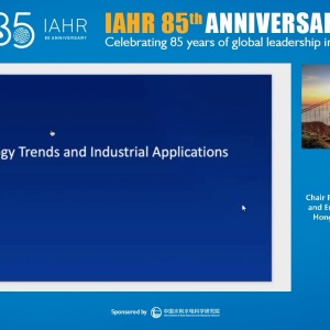 Tong Zhang - AI Technology Trends and Industrial Applications