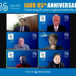 Arthur Mynett - Q&A Session