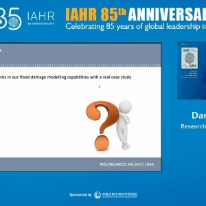 Daniela Molinari - Are we able to estimate flood damage? 