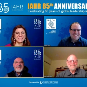 Stefan Haun - Q&A Session