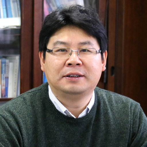 Prof. WANG, Houjie
