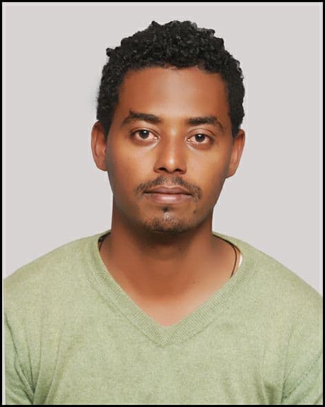Mr. Tesfaye Hailu Estifanos - IAHR