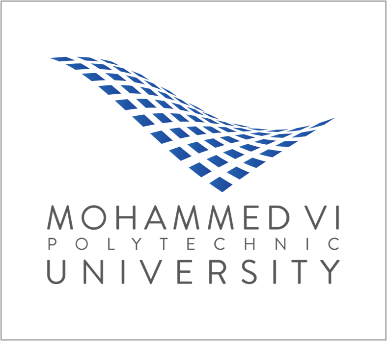 Mohammed VI Polytechnic University (UM6P)