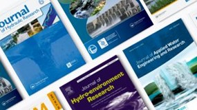 JRBM and JAWER get a WoS Impact Factor