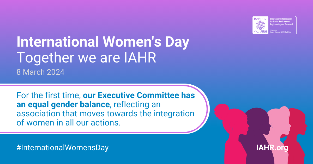 2024 International Women's Day "Invest in women: Accelerate progress"