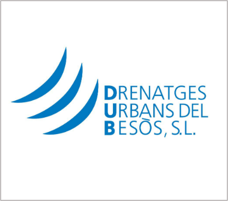 Drenatges Urbans del Besòs