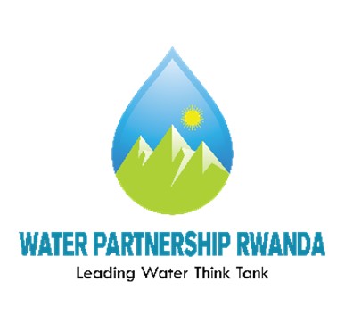 Pro Water Rwanda Logo Welcome Water Partnership Rwanda as a new Institute Member!