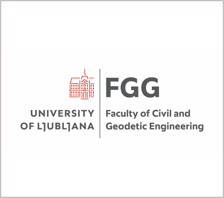 University of Ljubljana, Faculty of Civil and Geodetic Engineering