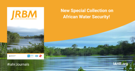 Call for Papers! New Special Collection on African Water Security in ...