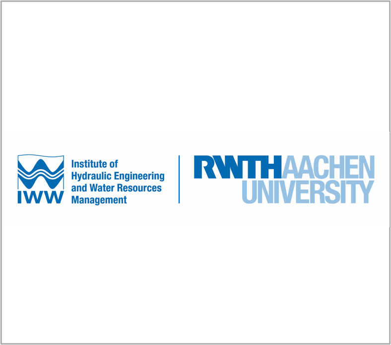 Institute of Hydraulic Engineering and Water Resources Management (IWW)