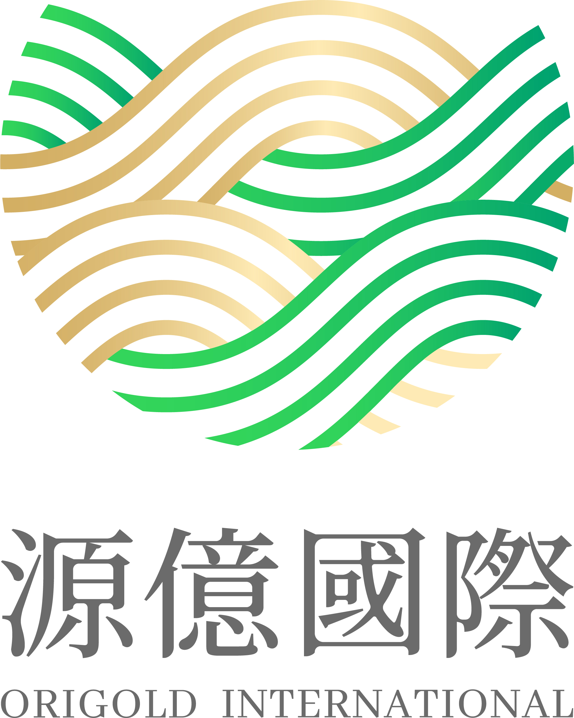 ORIGOLD INTERNATIONAL CONSULTING LIMITED