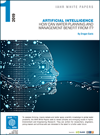 IAHR White Paper: Artificial Intelligence. How can water planning and management benefit from it? 