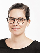 Dr Isabella Schalko