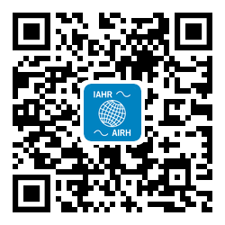 IAHR WeChat Official Account QR Code_w250.png