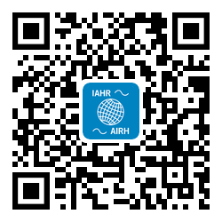 IAHR WeChat Account QR Code