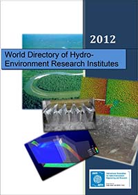2012 edition of the World Directory of Hydro-Environment Research Institutes