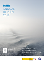IAHR Annual Report 2019