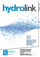 Hydrolink 2017 issue 1: Sensors, data acquisition and analytics software