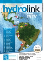 Hydrolink 2016, issue 3: Latin America Special
