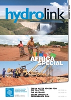 Hydrolink 2015, issue 4: Africa Special