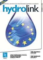 Hydrolink 2012, issue 2: Special issue on Europe