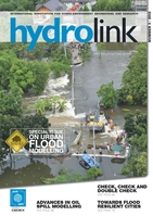 Hydrolink 2012, issue 3: Special issue on Urban Flood Modelling